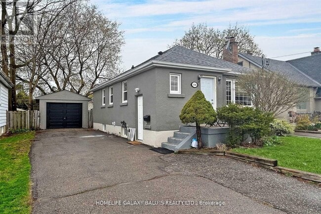 Building Photo - 136 Central Park Blvd N