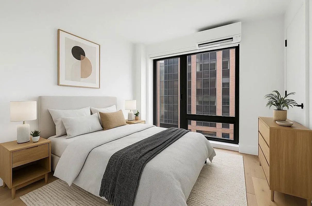 Foto principal - 60 W 125th St