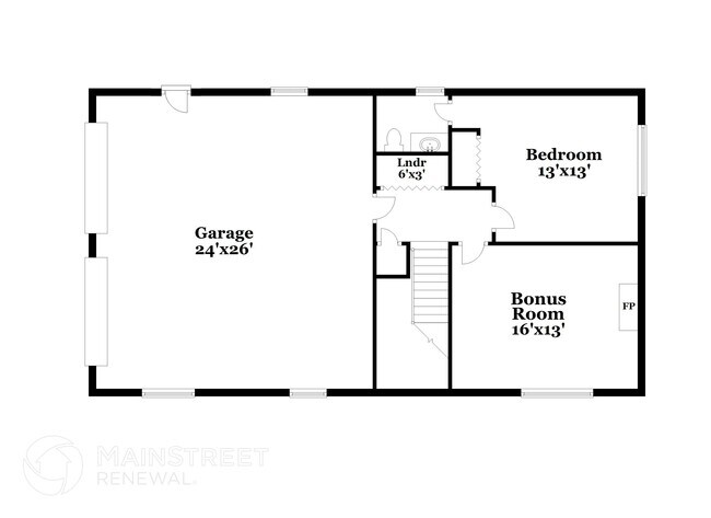 Foto del edificio - 2709 Austin Ln