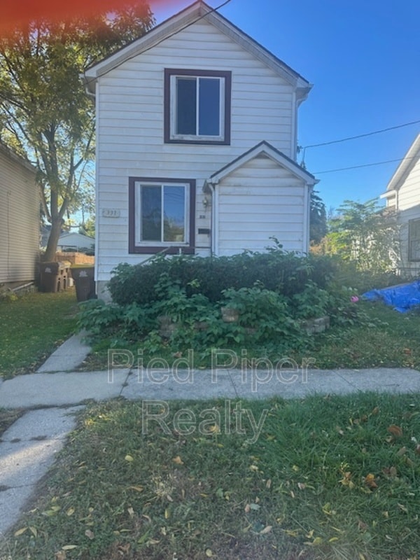 Primary Photo - 331 W Homer St