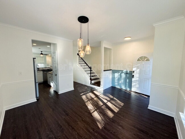 Foto del edificio - 2843 Sweetleaf Ln