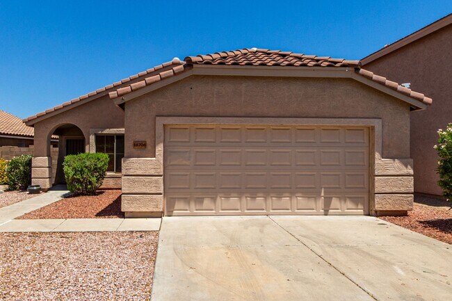 Building Photo - 14706 W Ely Dr