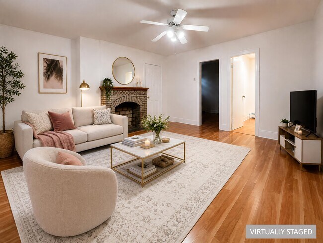 Foto del edificio - 92 Laidlaw Ave