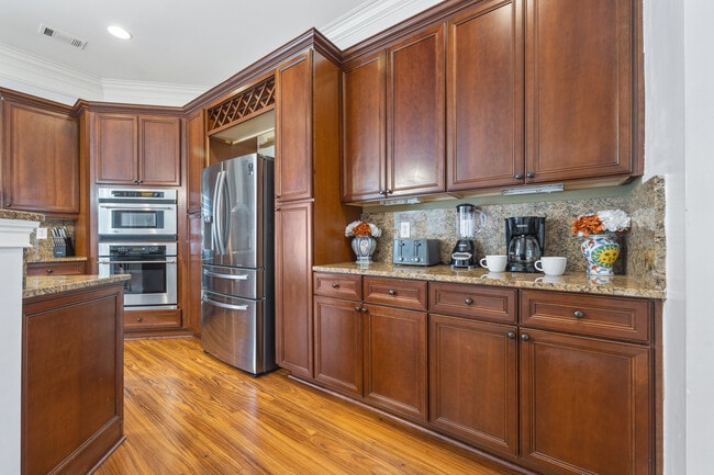 Photo - 1267 Atlantic Dr NW Apartment