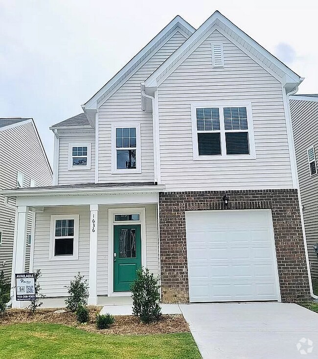 Clarendon Park Apartments for Rent with Parking Wilmington, NC 6