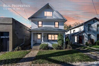 Building Photo - 412 4th St