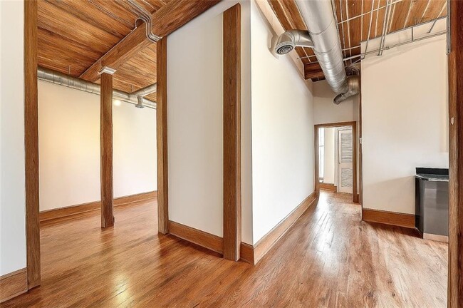 Foto del edificio - 161 Mangum St SW