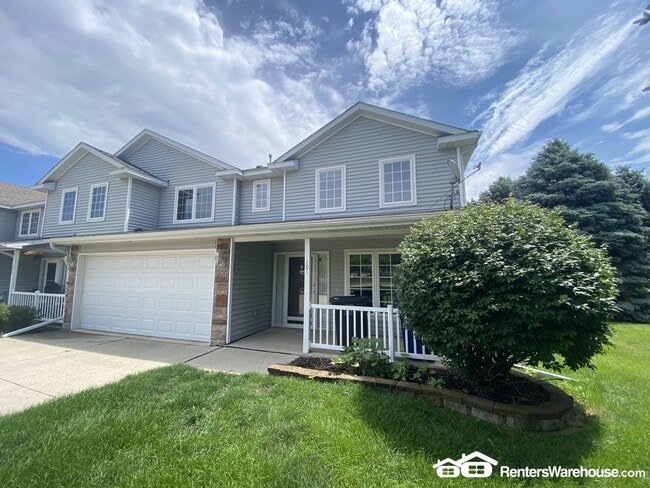 Foto del edificio - 2100 Meadow Chase Ln