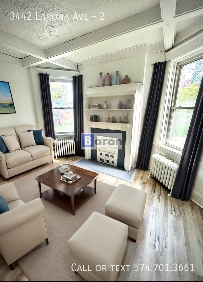 Photo - 3442 Larona Ave Apartment