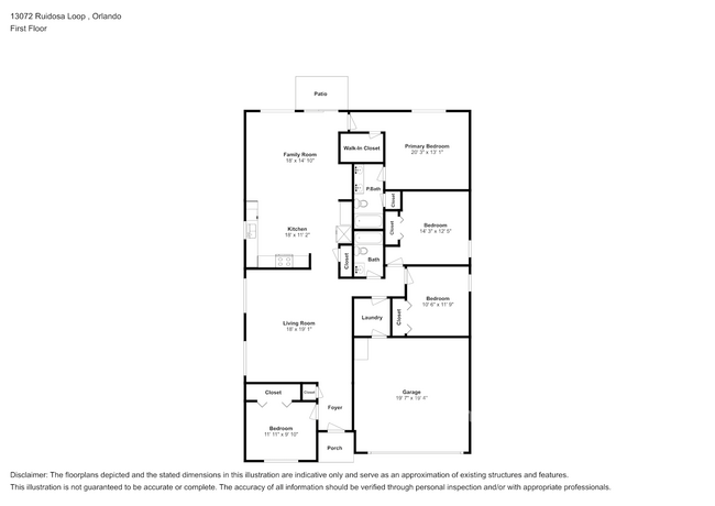 Building Photo - 13072 Ruidosa Loop