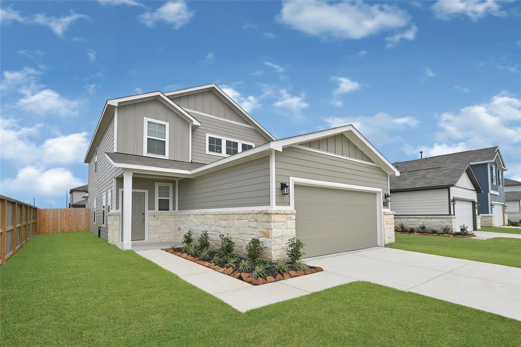 Foto principal - 3938 Windy Whisper Dr