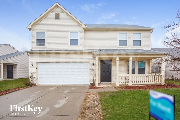 Primary Photo - 7414 Sedgewick Wy