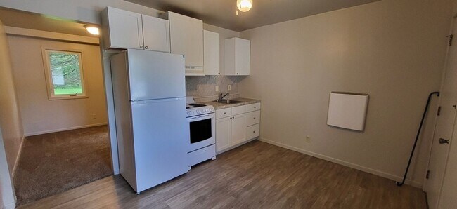 Foto del edificio - 5427 N Shore Dr