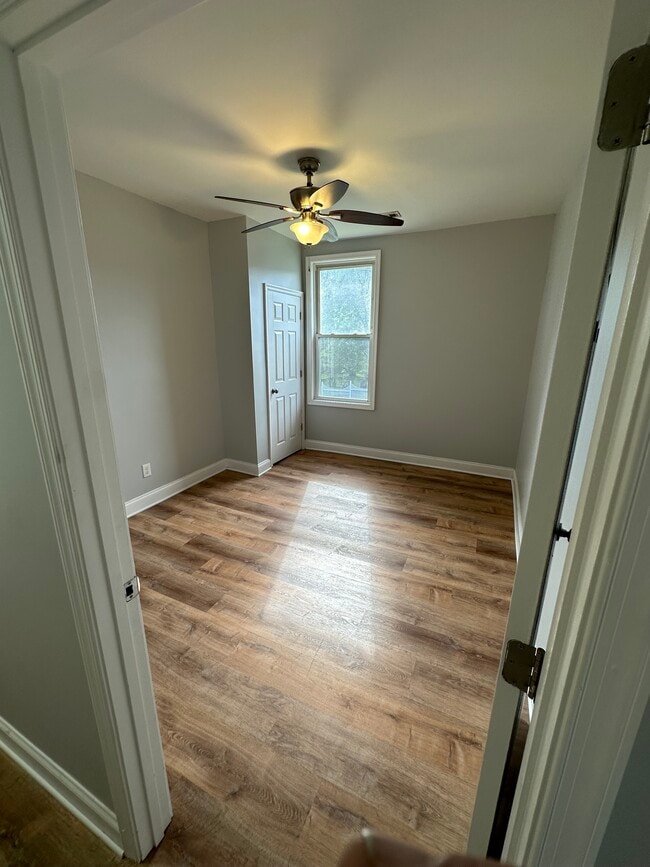 Bedroom 1 - 5212 Kenwood Ave