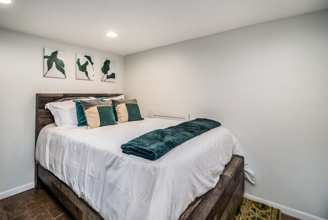 Foto del edificio - 334 S Wisconsin Ave