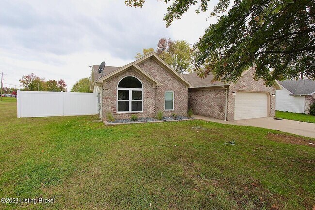 Building Photo - 3601 Rolling Ridge Way