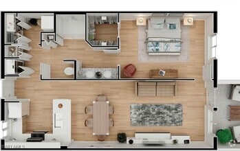 Building Photo - 3990 Porta Rossa Loop