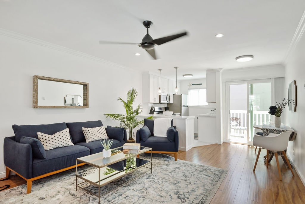 2411 Prospect Ave Unit 109, Hermosa Beach, CA 90254 Condo for Rent in