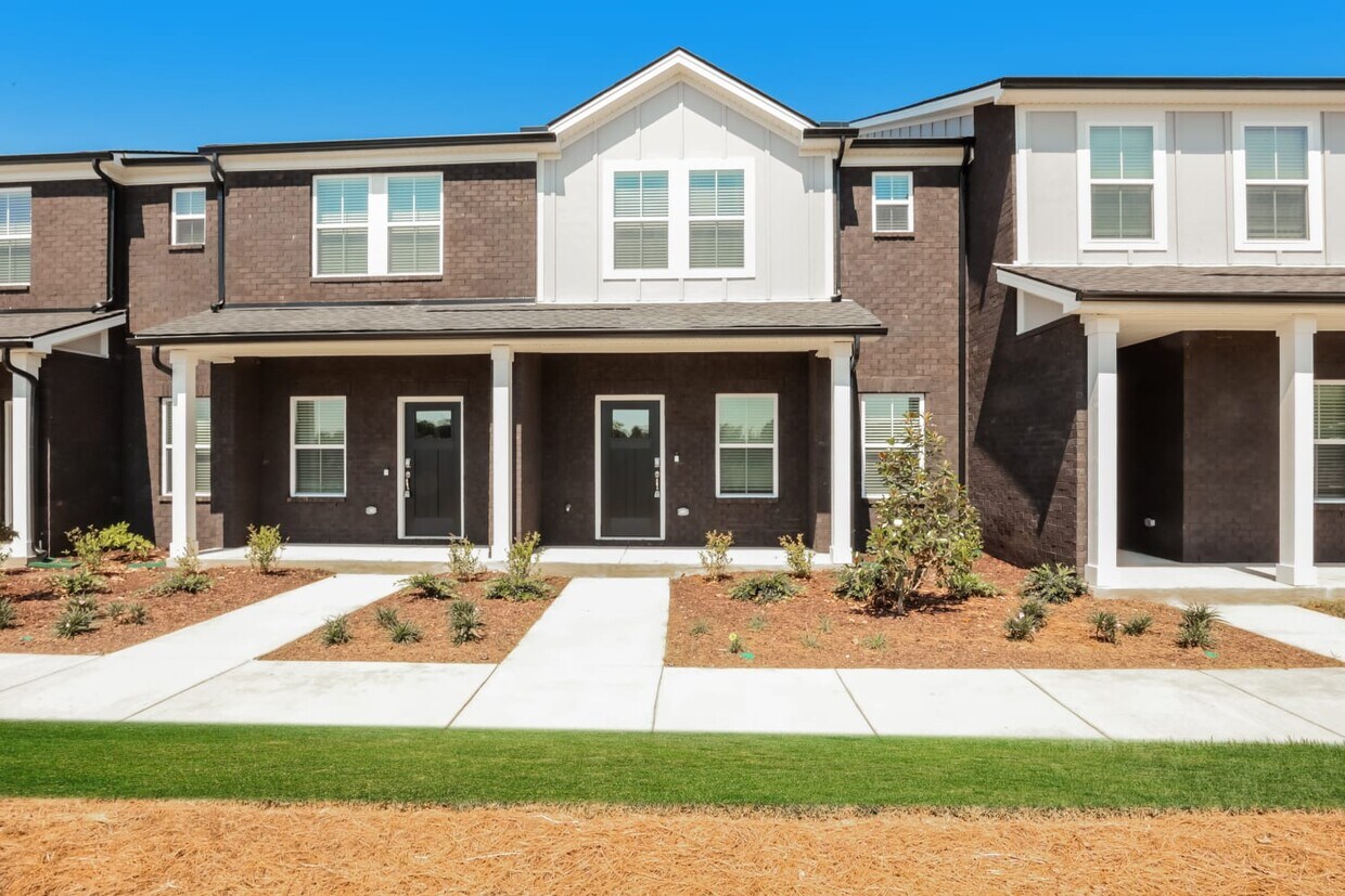 233 River Rock Drive House Rental in Lebanon, TN