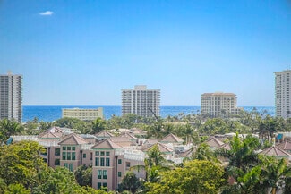 Building Photo - 485 E Royal Palm Rd