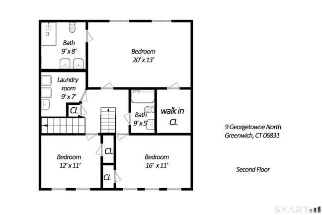 Building Photo - 9 Georgetowne N