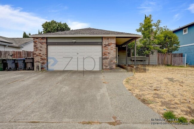 Building Photo - 619 Barnacle Way