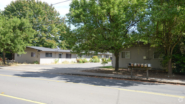 Building Photo - 736 SE 13th Ave