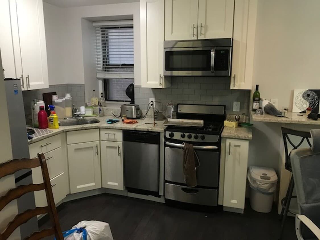 Nicely renovated 2 bed in the heart of Fenway! - Nicely renovated 2 bed in the heart of Fenway!