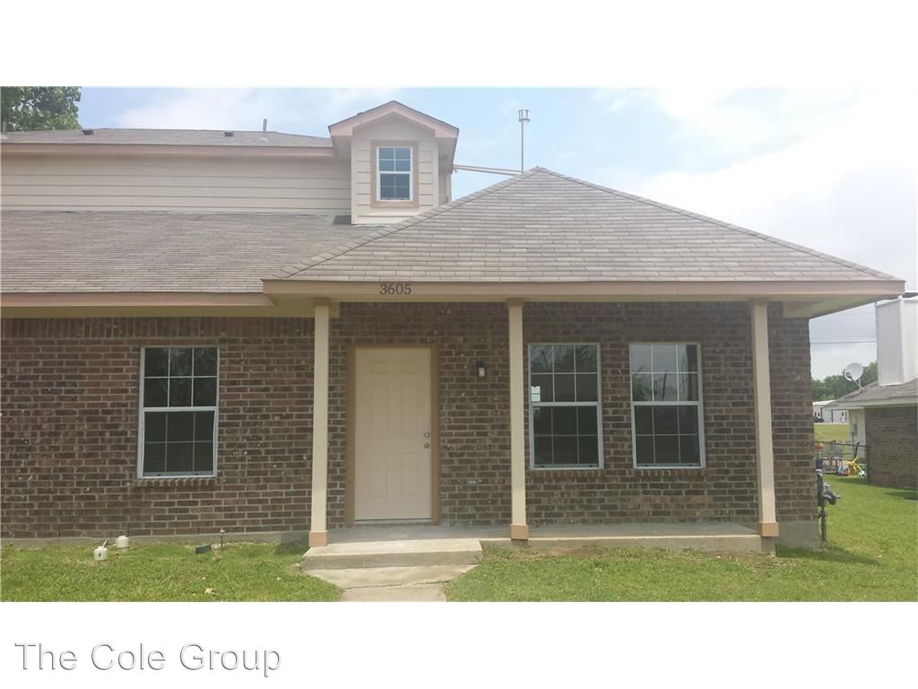 3601 Jewel St, Sachse, TX 75048 Condo for Rent in Sachse, TX