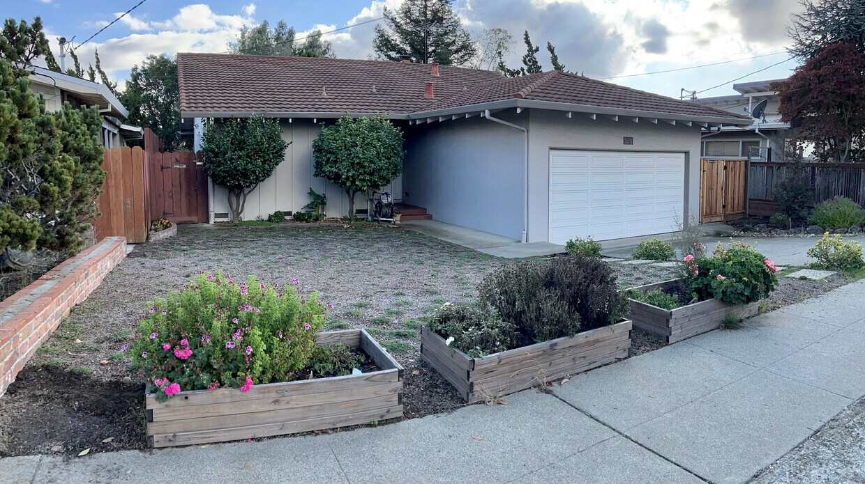 5231 Crane Ave, Castro Valley, CA 94546 House Rental in Castro Valley, CA