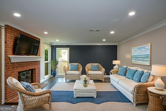 Foto del edificio - 1942 Hunters Bend Ct