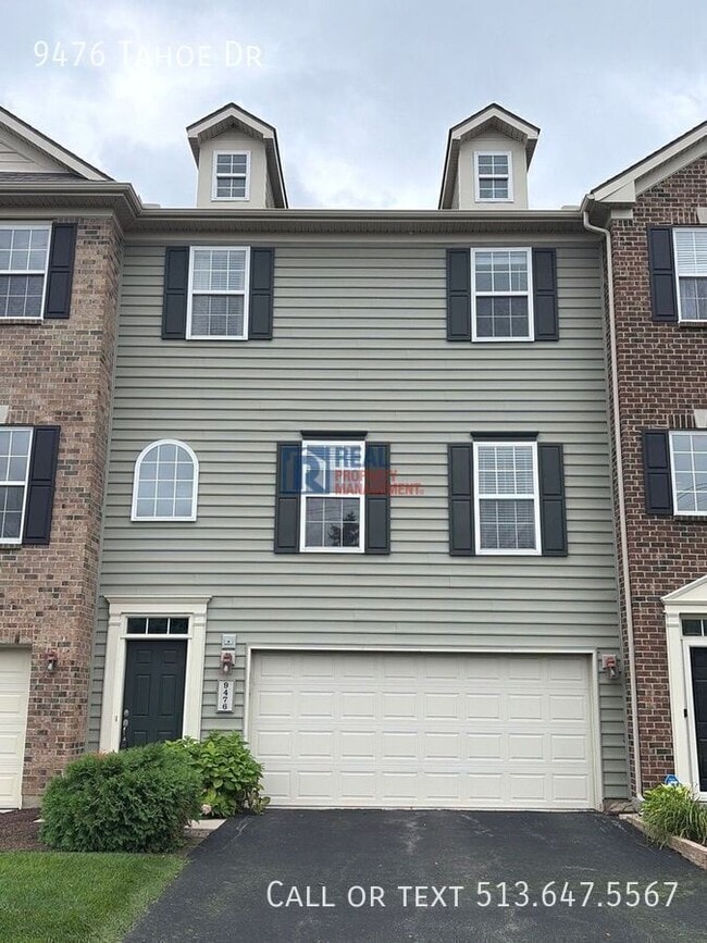 Building Photo - 9476 Tahoe Dr