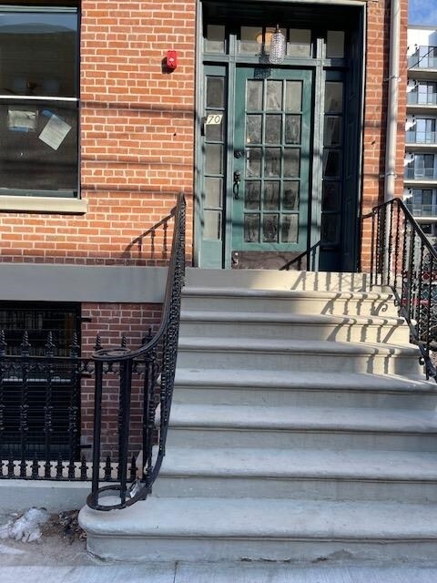 Foto del edificio - 70 Wayne St