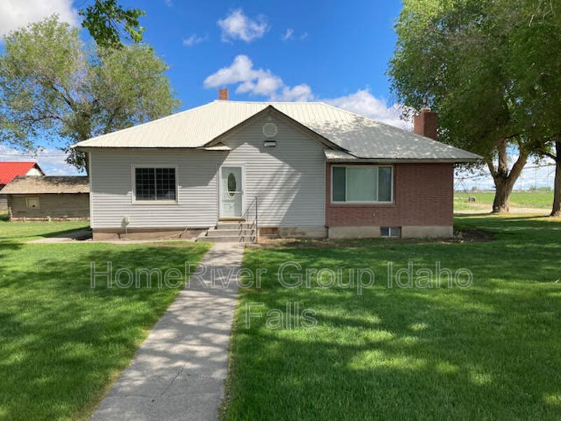 510 N 15 W, Blackfoot, ID 83221 House Rental in Blackfoot, ID
