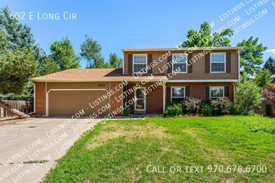 Foto principal - 602 E Long Cir