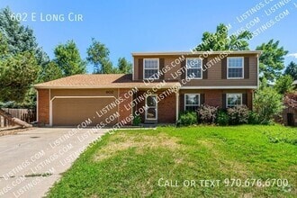 Building Photo - 602 E Long Cir