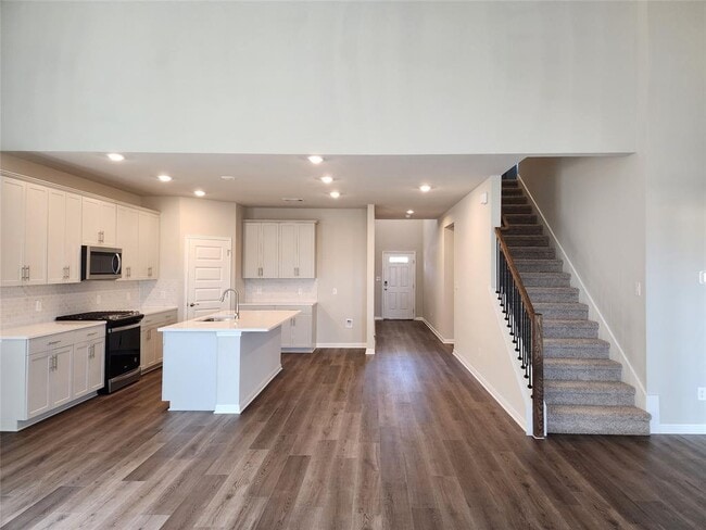 Foto del edificio - 120 Greenspire Ln