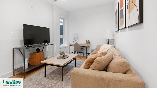 Foto del edificio - 3743 12th St NE