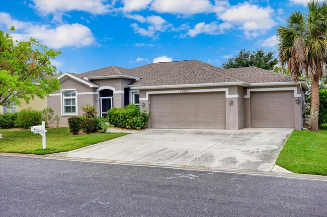 Building Photo - 16901 Colony Lakes Blvd
