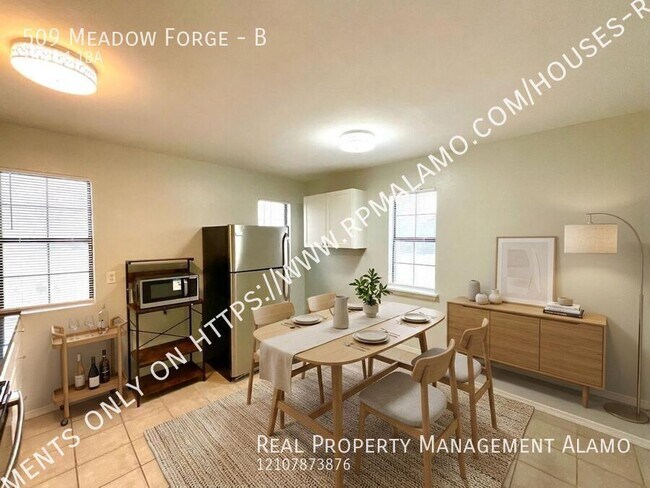 Foto del edificio - 509 Meadow Forge