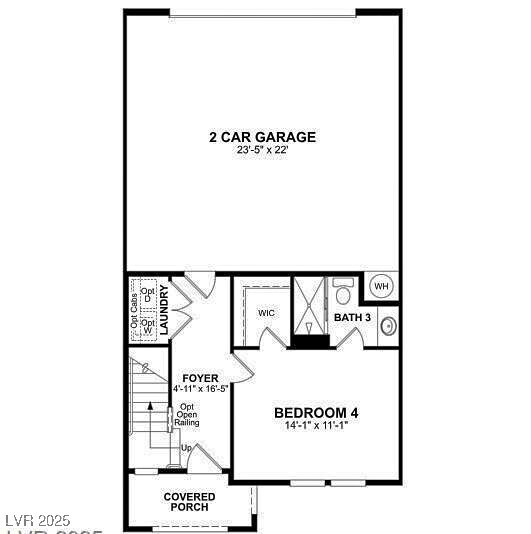 Foto del edificio - 8683 Luxuriant Ave