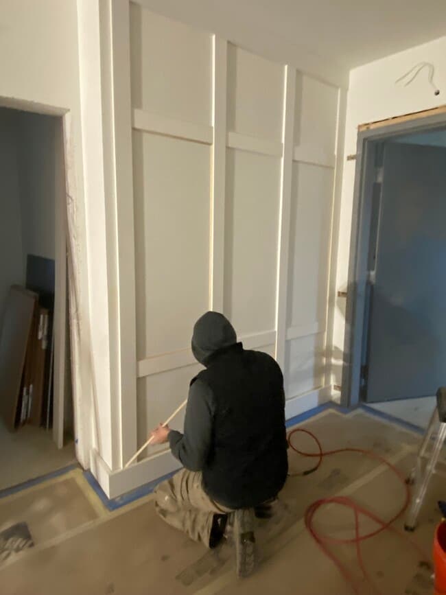 Foto del edificio - The Rails