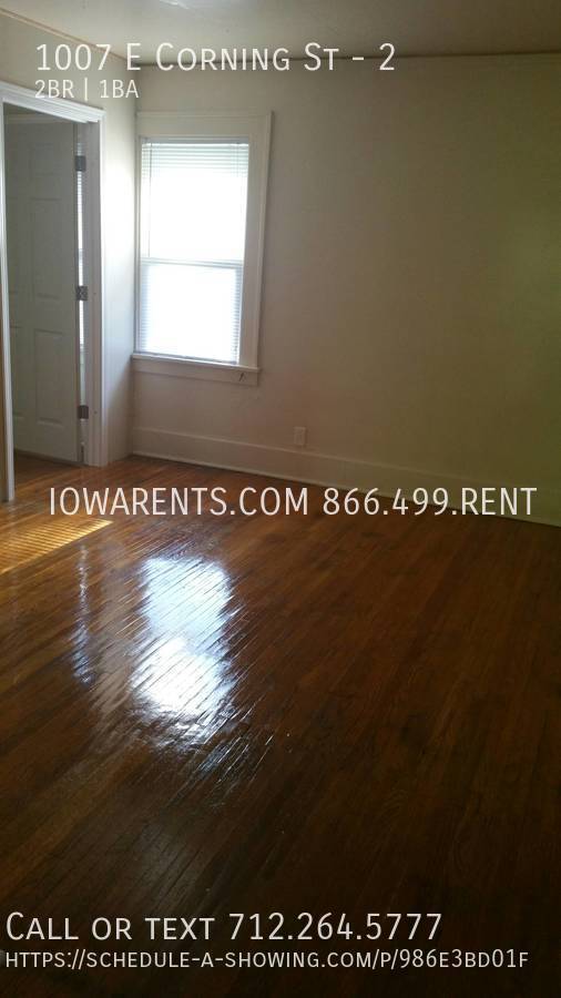 Building Photo - 1007 E Corning St