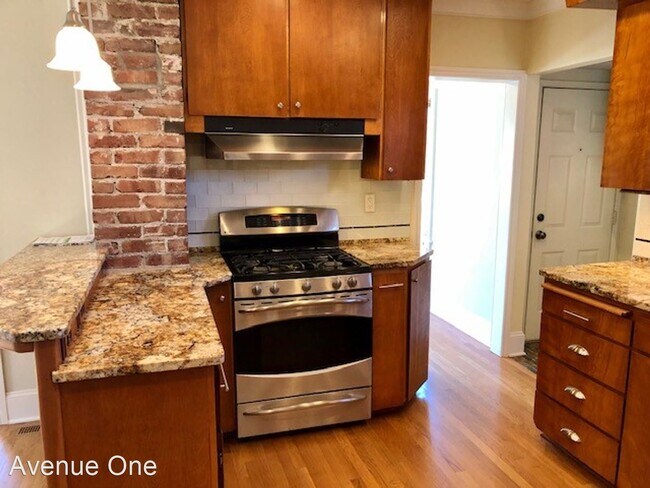 Building Photo - 2 br, 2 bath House - 8052 27th Ave NW