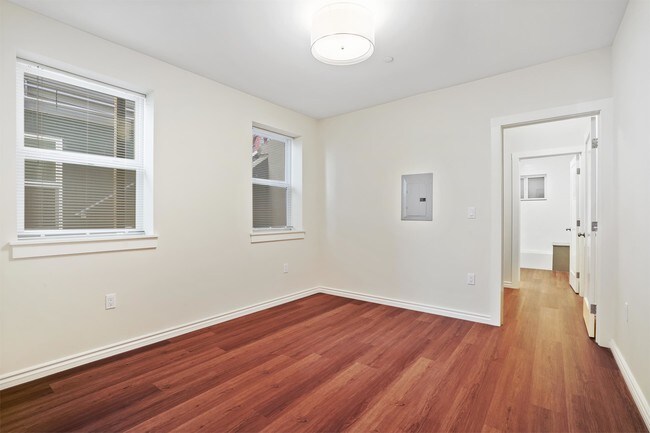 Foto del edificio - 1039 Scott St