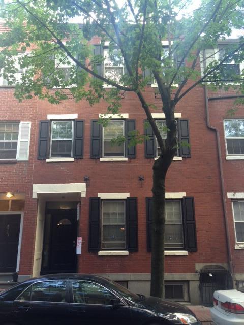 Foto del edificio - 20 Melrose St