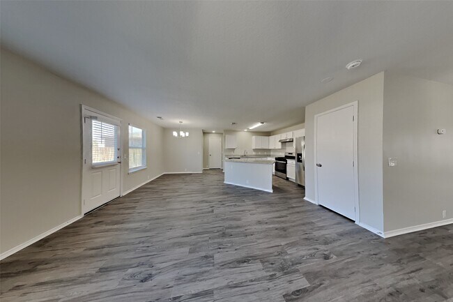 Foto del edificio - 14910 Sugar Crystal Ct