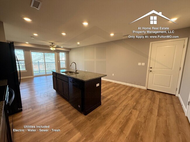 Foto del edificio - 2610 N Bluff St