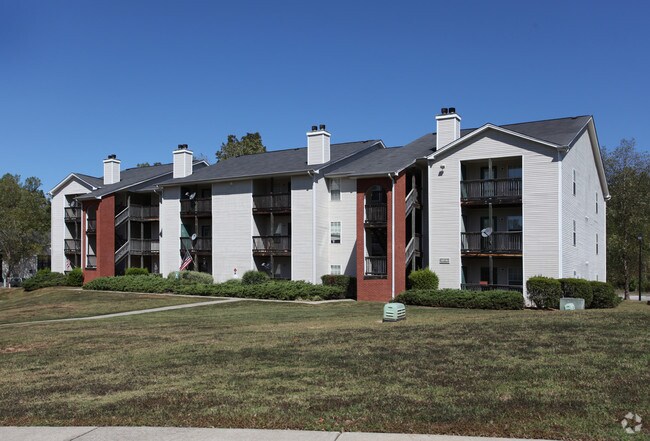 Swann Villas Rentals Gainesville, GA