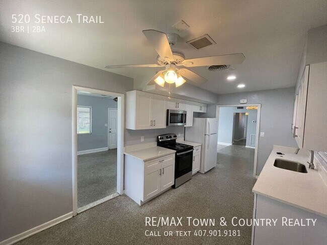Foto del edificio - 520 Seneca Trail